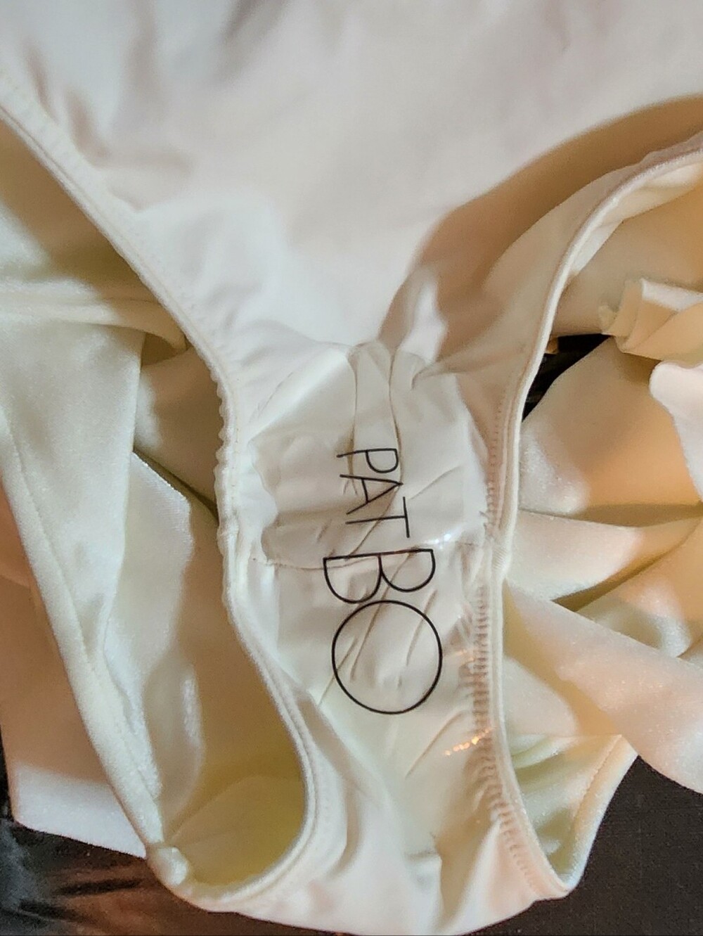 NWT PatBO bikini bottom - Picture 8 of 8